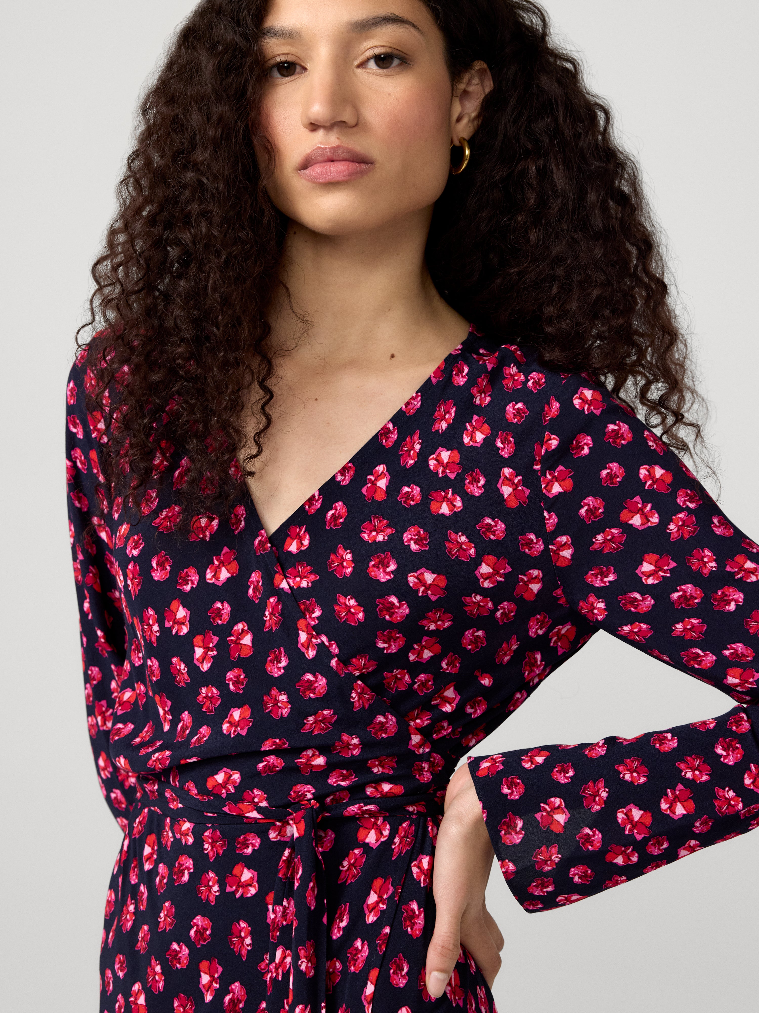 Tilly Dress – Diane von Furstenberg