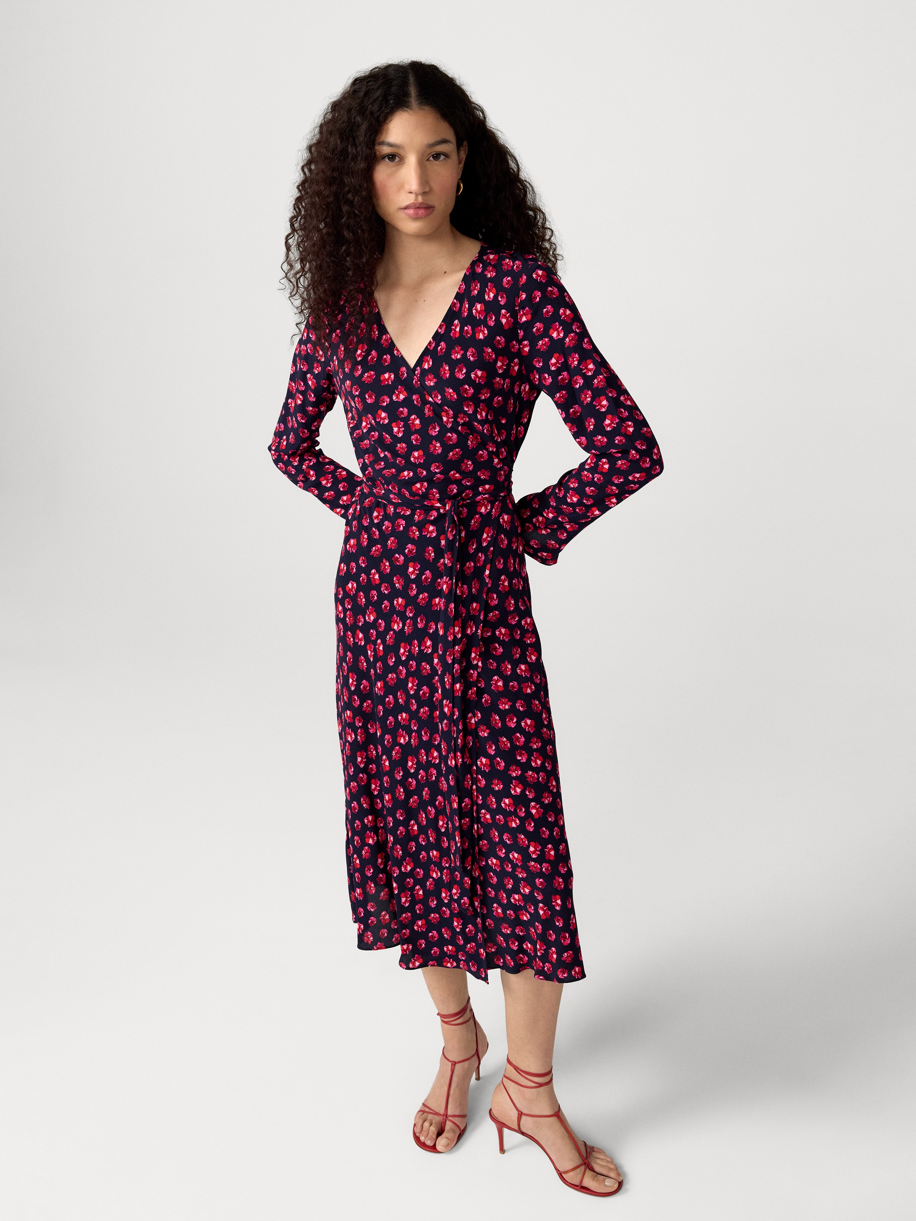 Tilly Dress – Diane von Furstenberg