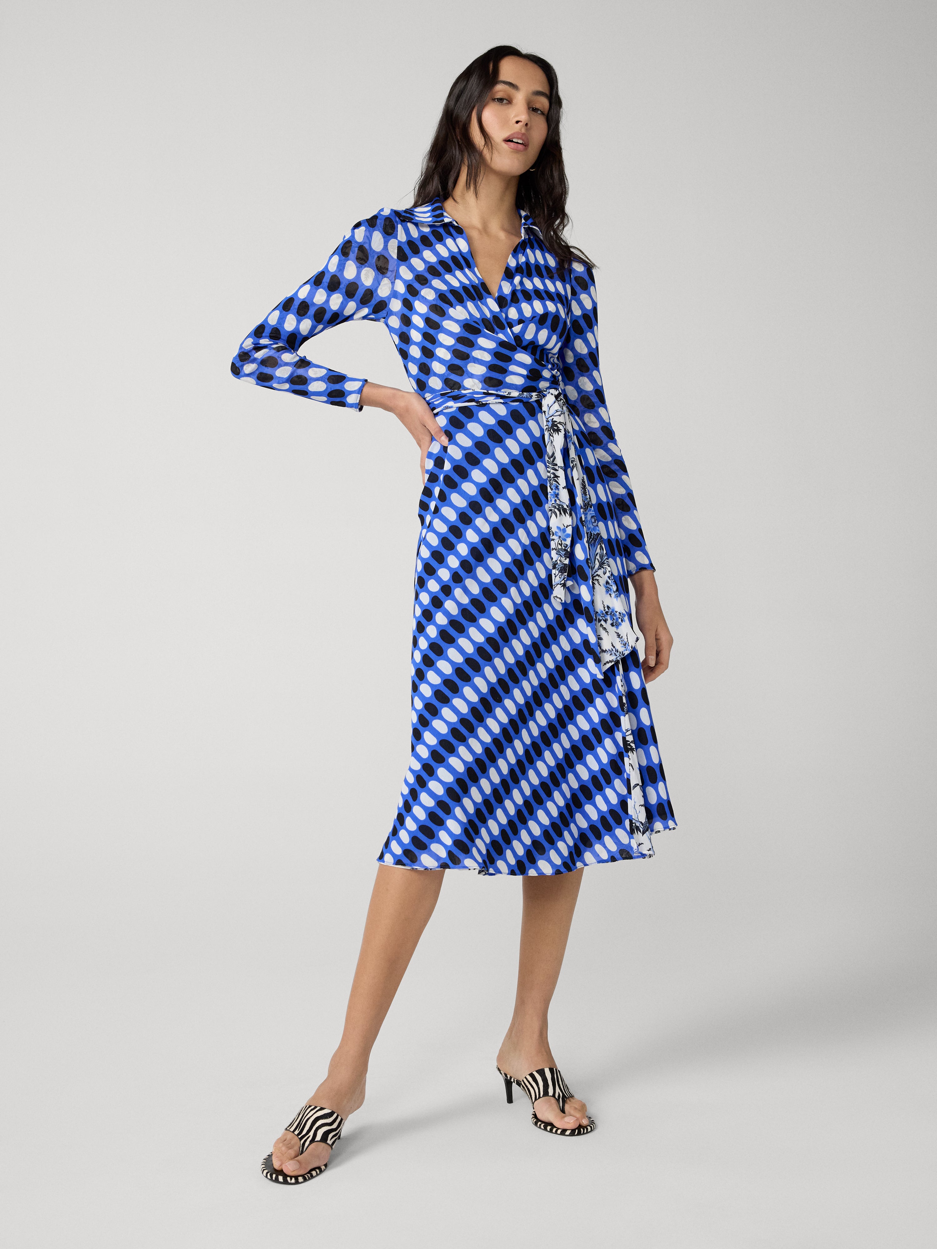Phoenix Reversible Dress