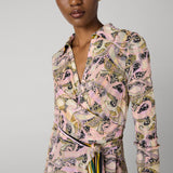 Phoenix Reversible Dress