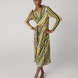 Phoenix Reversible Dress