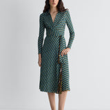 Phoenix Reversible Dress