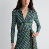 Phoenix Reversible Dress