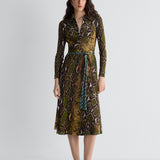 Phoenix Reversible Dress