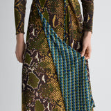 Phoenix Reversible Dress