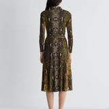 Phoenix Reversible Dress