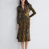 Phoenix Reversible Dress