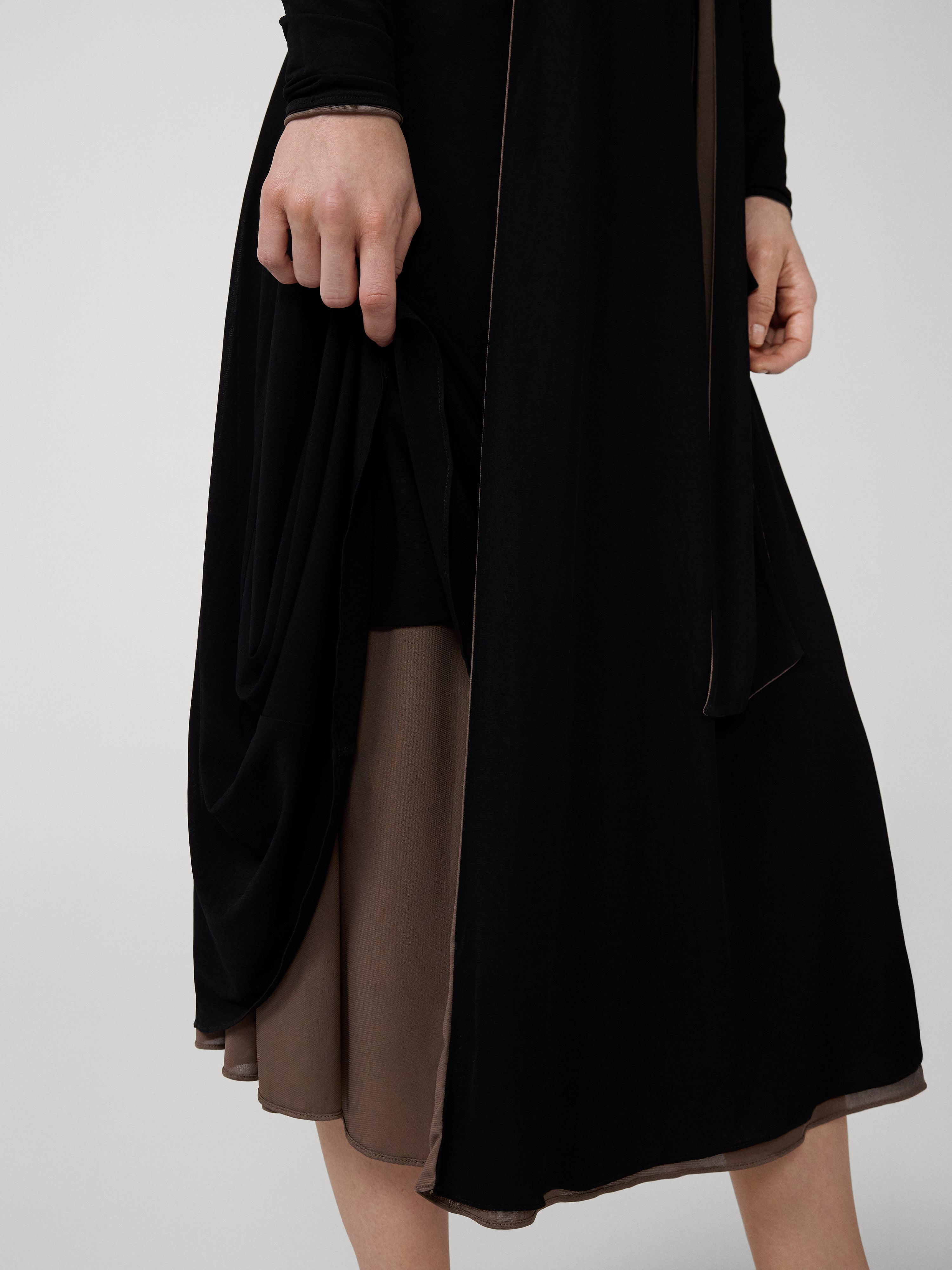 Phoenix Reversible Dress – Diane von Furstenberg