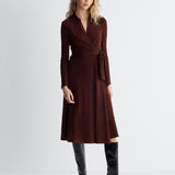 Phoenix Corduroy Dress