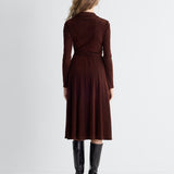 Phoenix Corduroy Dress