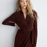 Phoenix Corduroy Dress