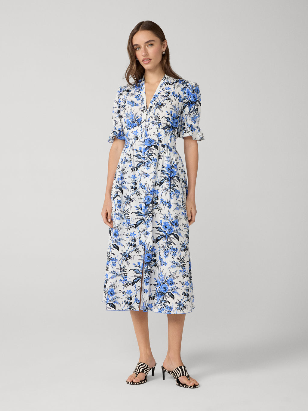 Erica Dress – Diane von Furstenberg
