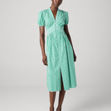 Erica Cotton Dress