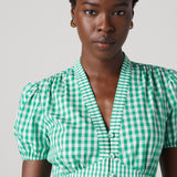 Erica Cotton Dress