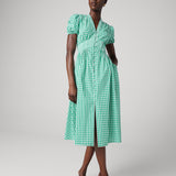 Erica Cotton Dress
