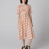 Erica Dress