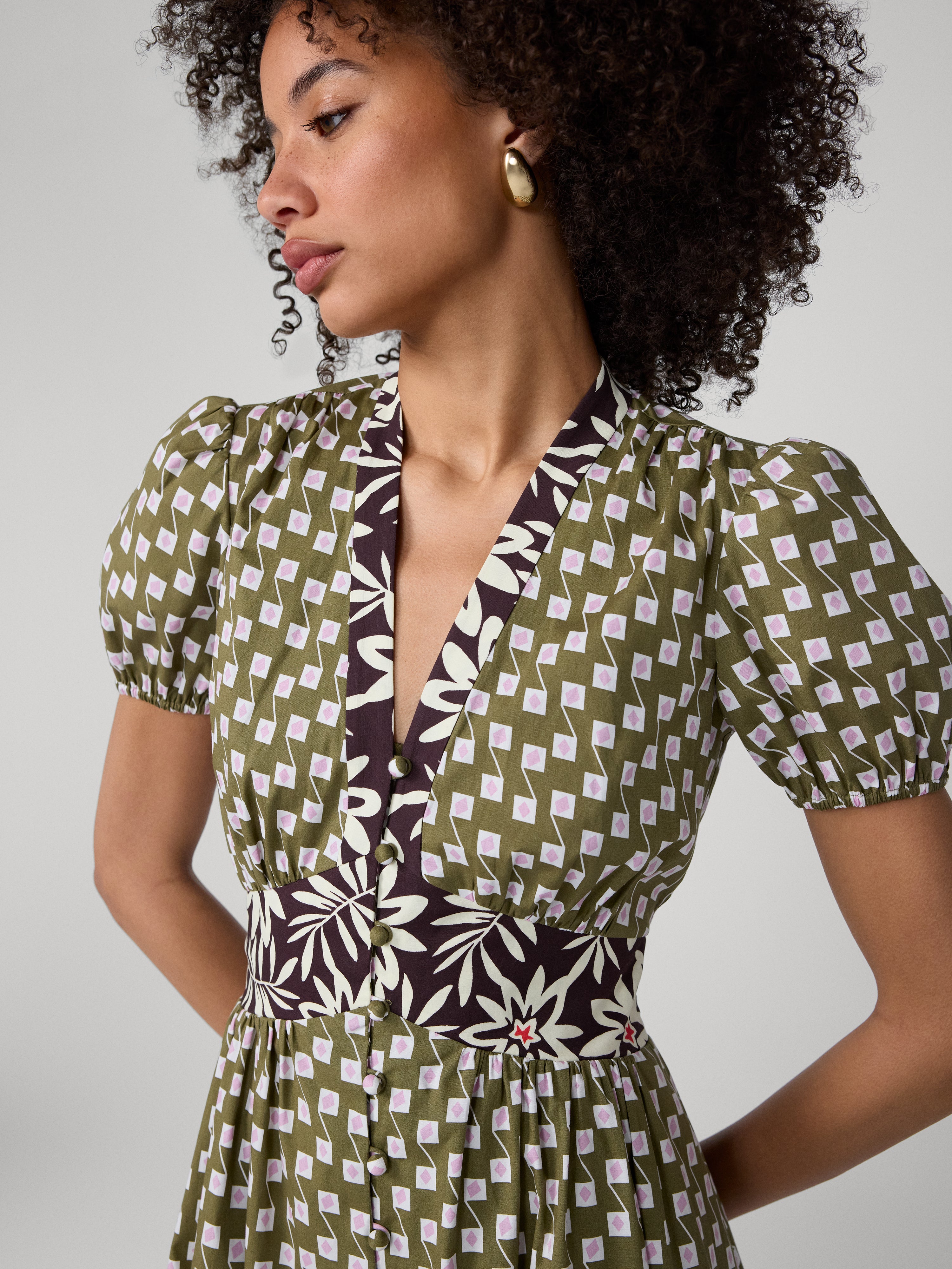 Erica Dress – Diane von Furstenberg
