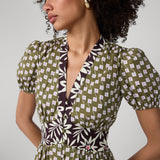 Erica Dress