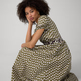 Erica Dress