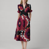 Erica Cotton Dress