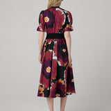 Erica Cotton Dress