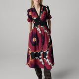 Erica Cotton Dress
