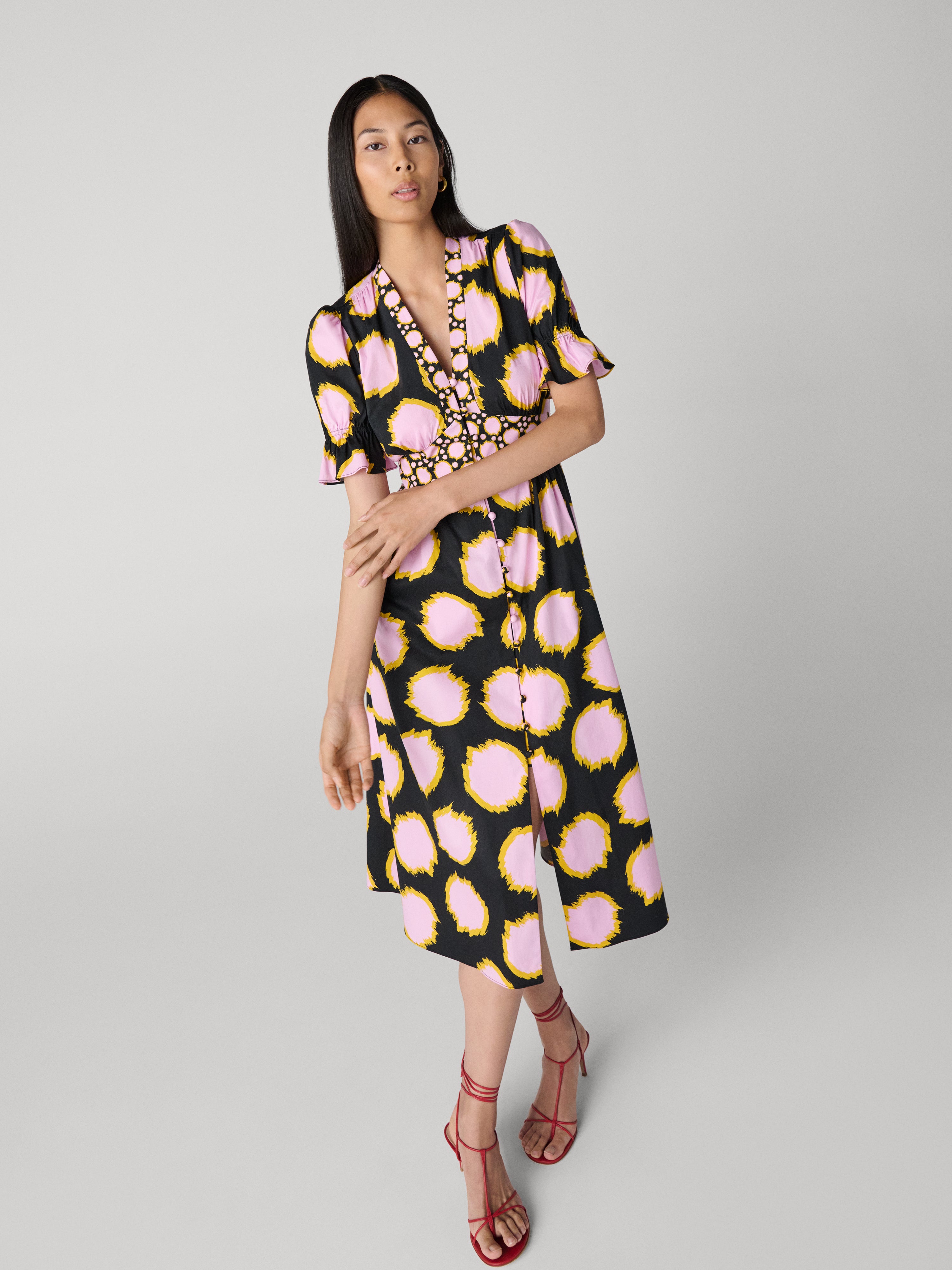 Erica Dress – Diane von Furstenberg