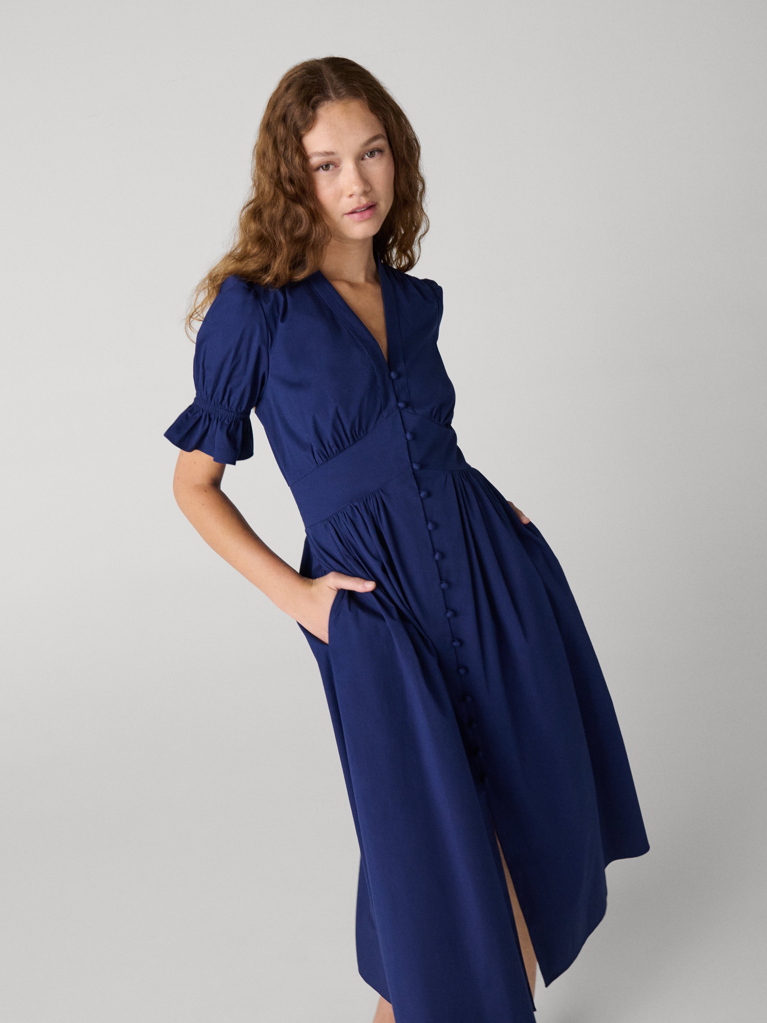 Erica Dress – Diane von Furstenberg