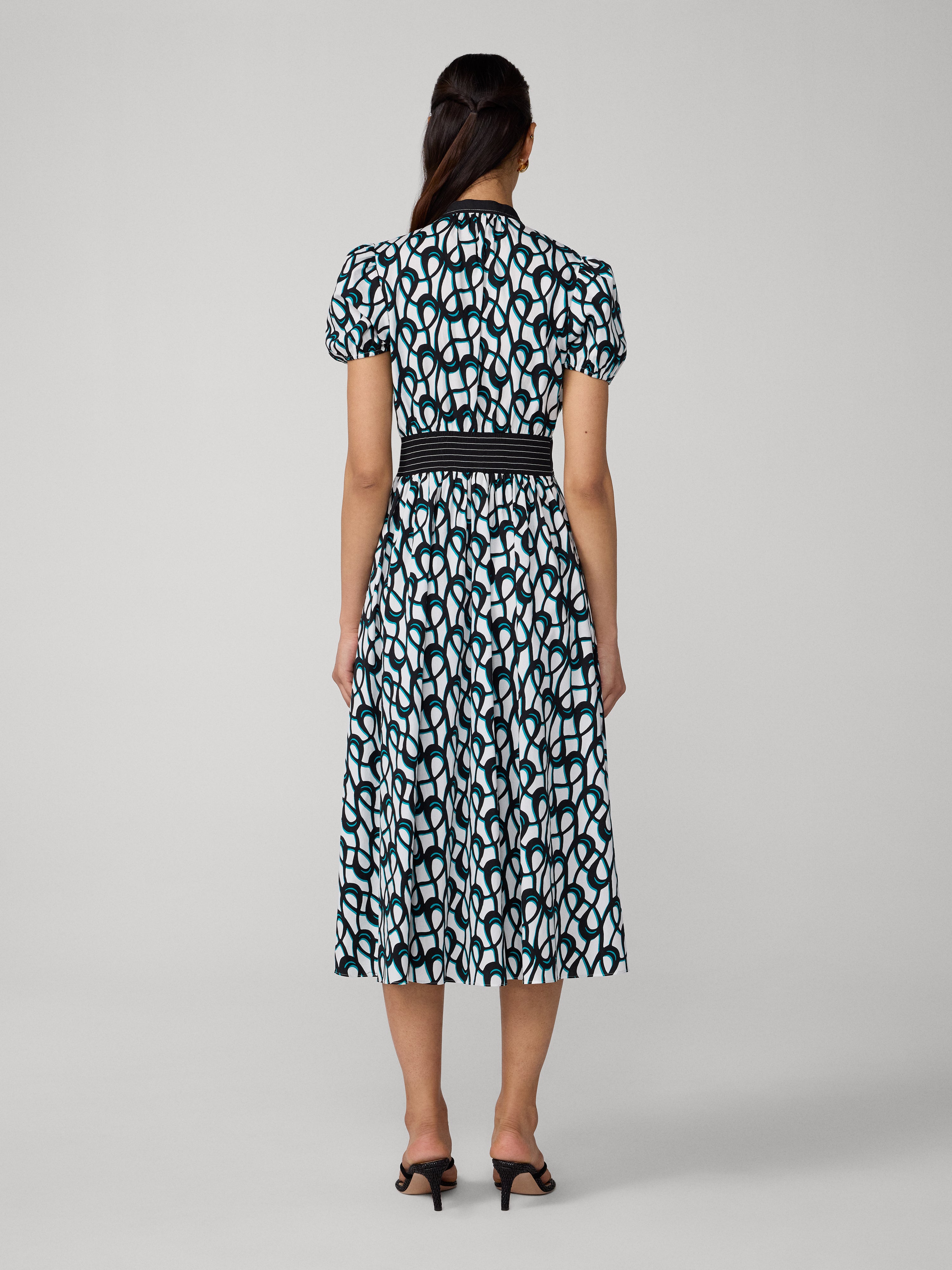 Erica Dress – Diane von Furstenberg