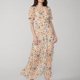 Erica Maxi Dress
