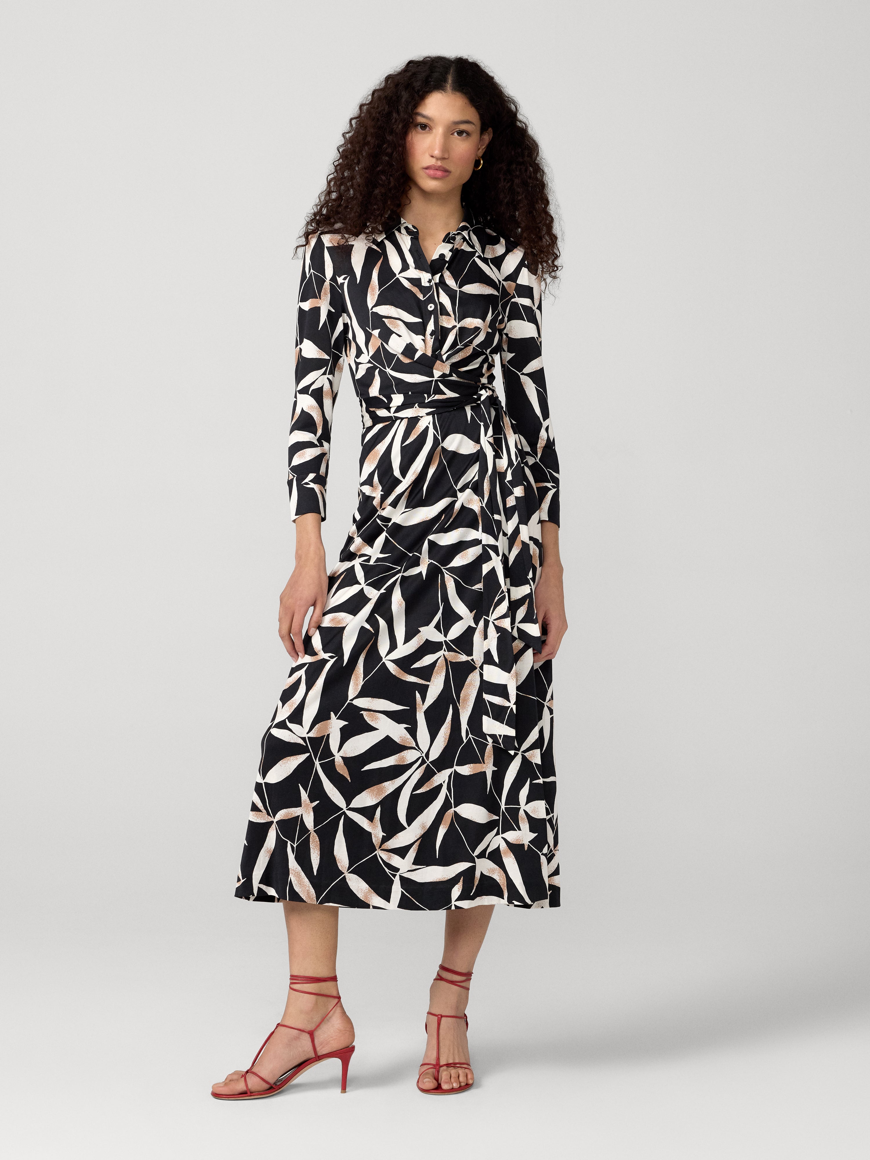Sana Dress – Diane von Furstenberg