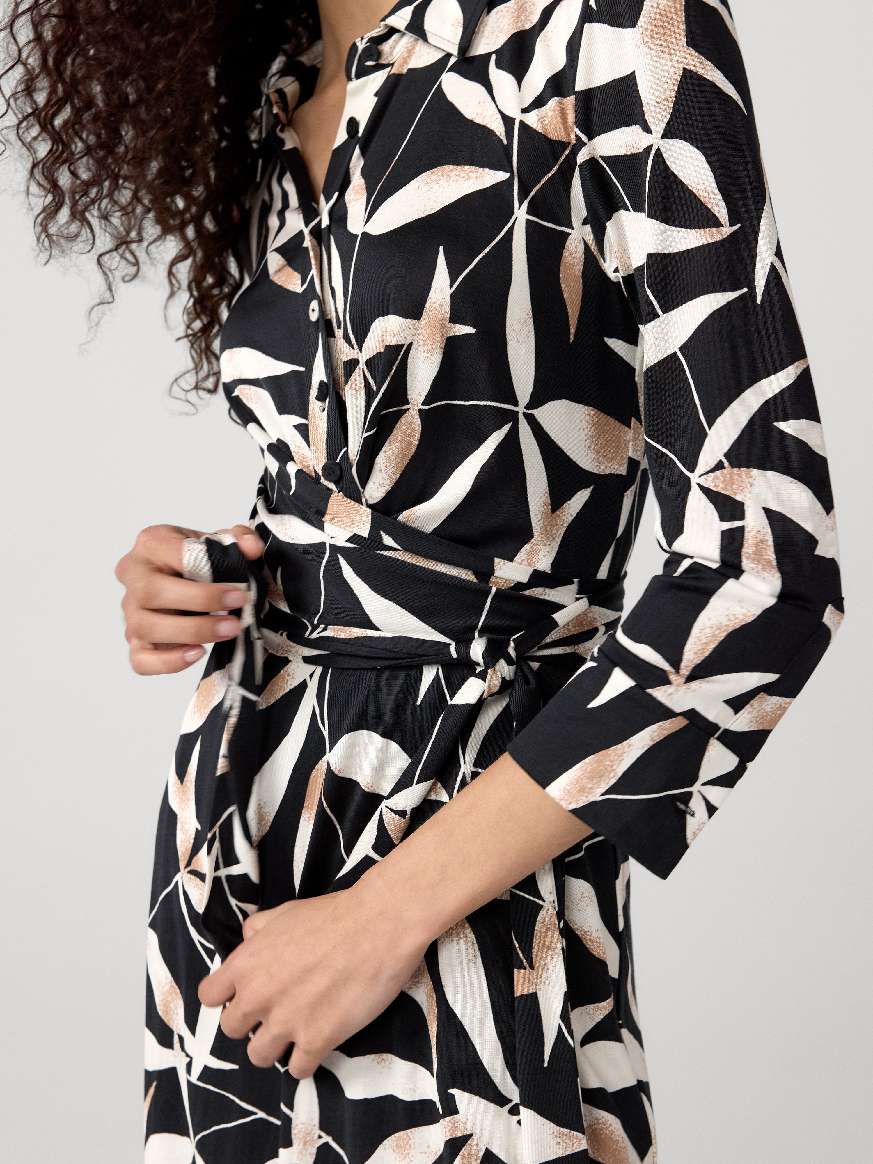 Sana Dress – Diane von Furstenberg