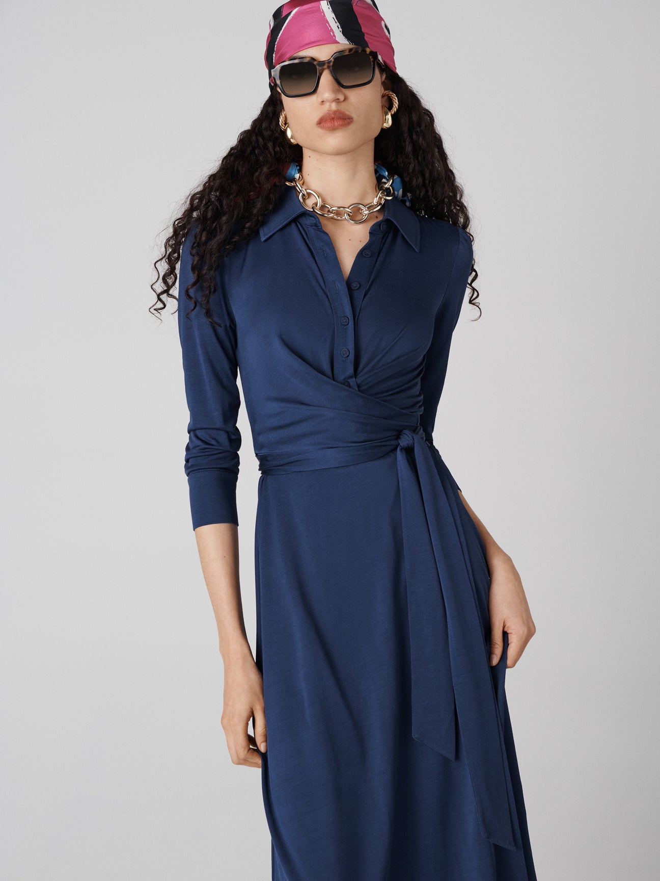 Sana Dress main image 1