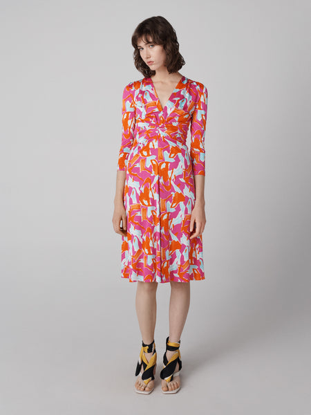 Jerome Dress – Diane von Furstenberg