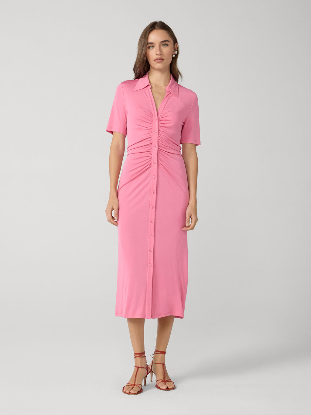 Zoey Dress – Diane von Furstenberg