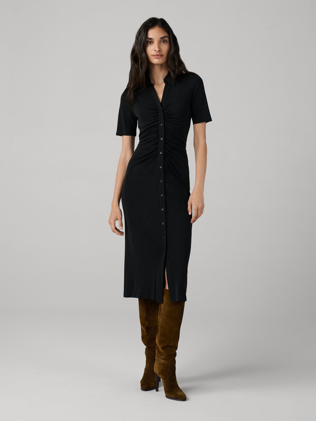 Zoey Dress – Diane von Furstenberg