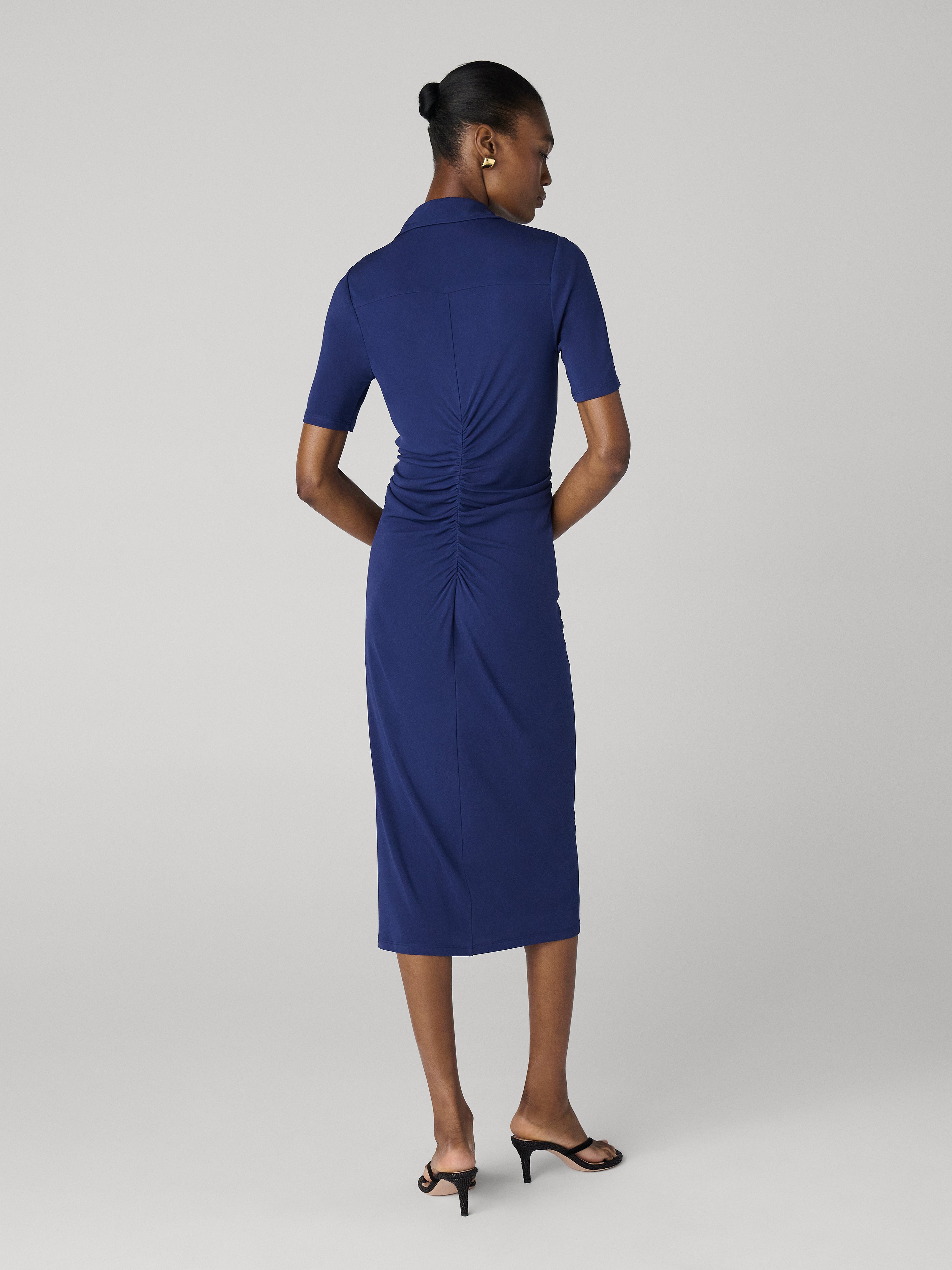 Zoey Dress – Diane von Furstenberg