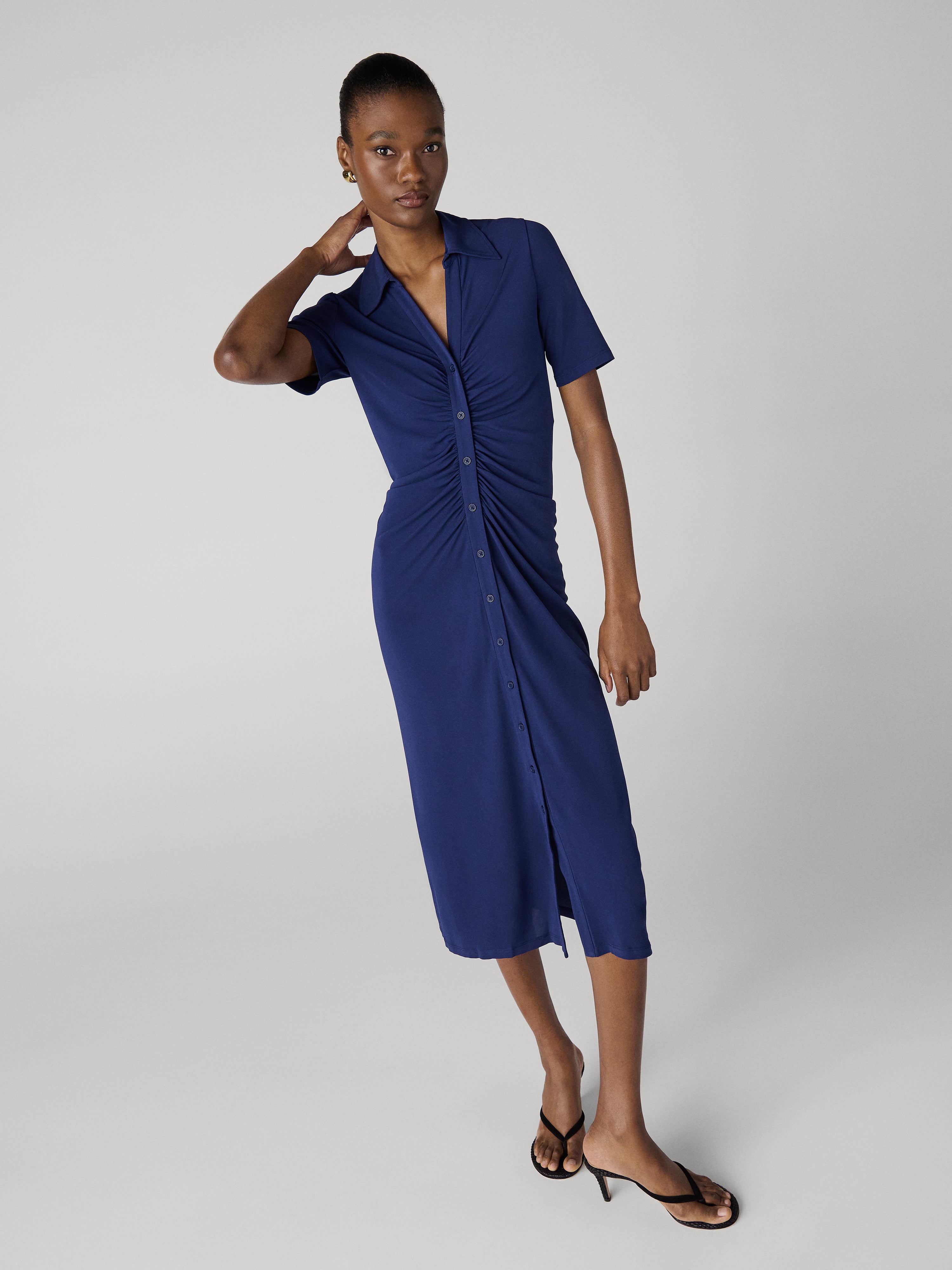 Zoey Dress – Diane von Furstenberg