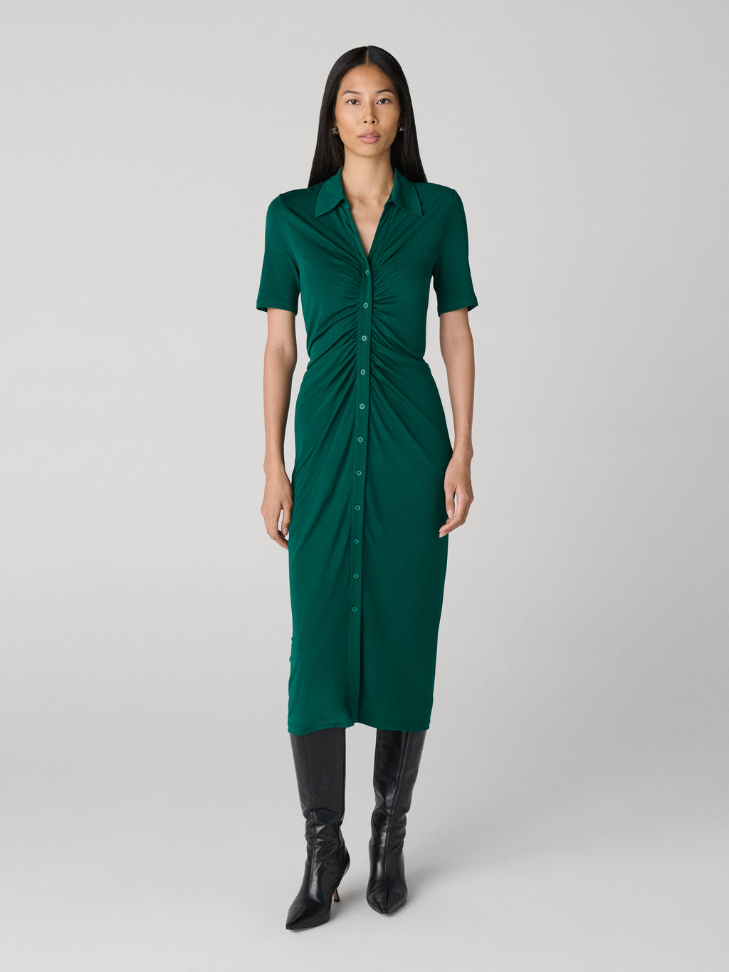 Zoey Dress – Diane von Furstenberg