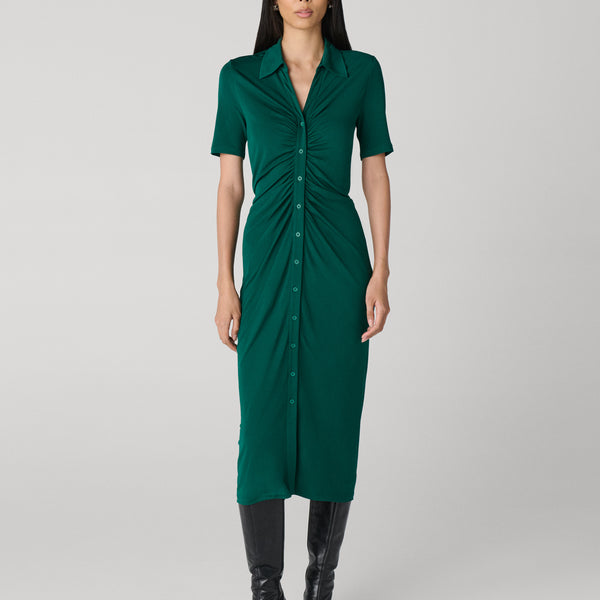 Zoey Dress – Diane von Furstenberg