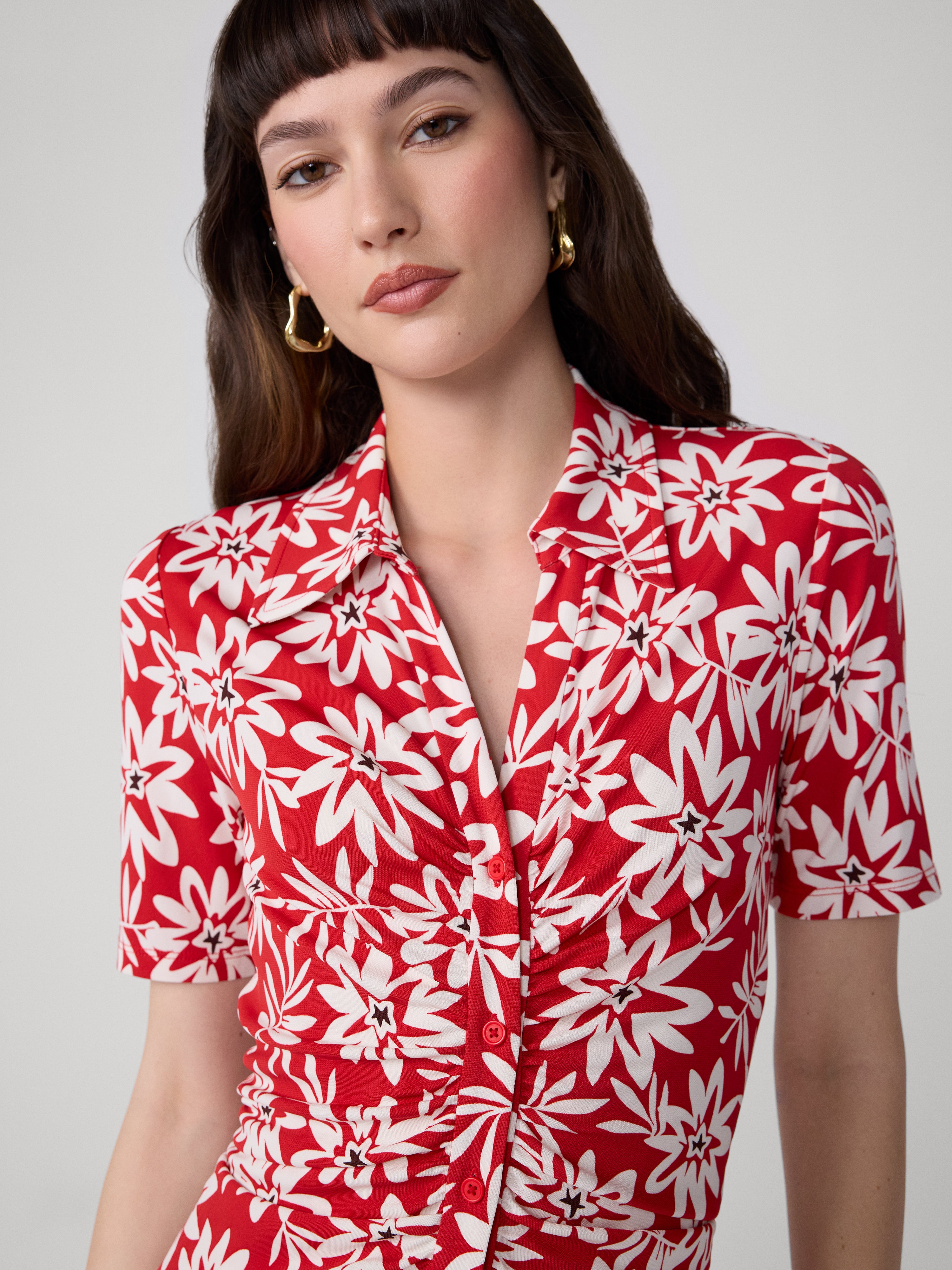 Zoey Dress – Diane von Furstenberg