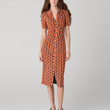 Zoey Reversible Dress