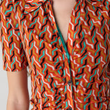 Zoey Reversible Dress