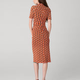 Zoey Reversible Dress