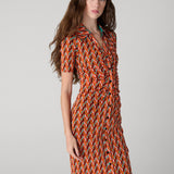 Zoey Reversible Dress
