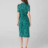 Zoey Reversible Dress