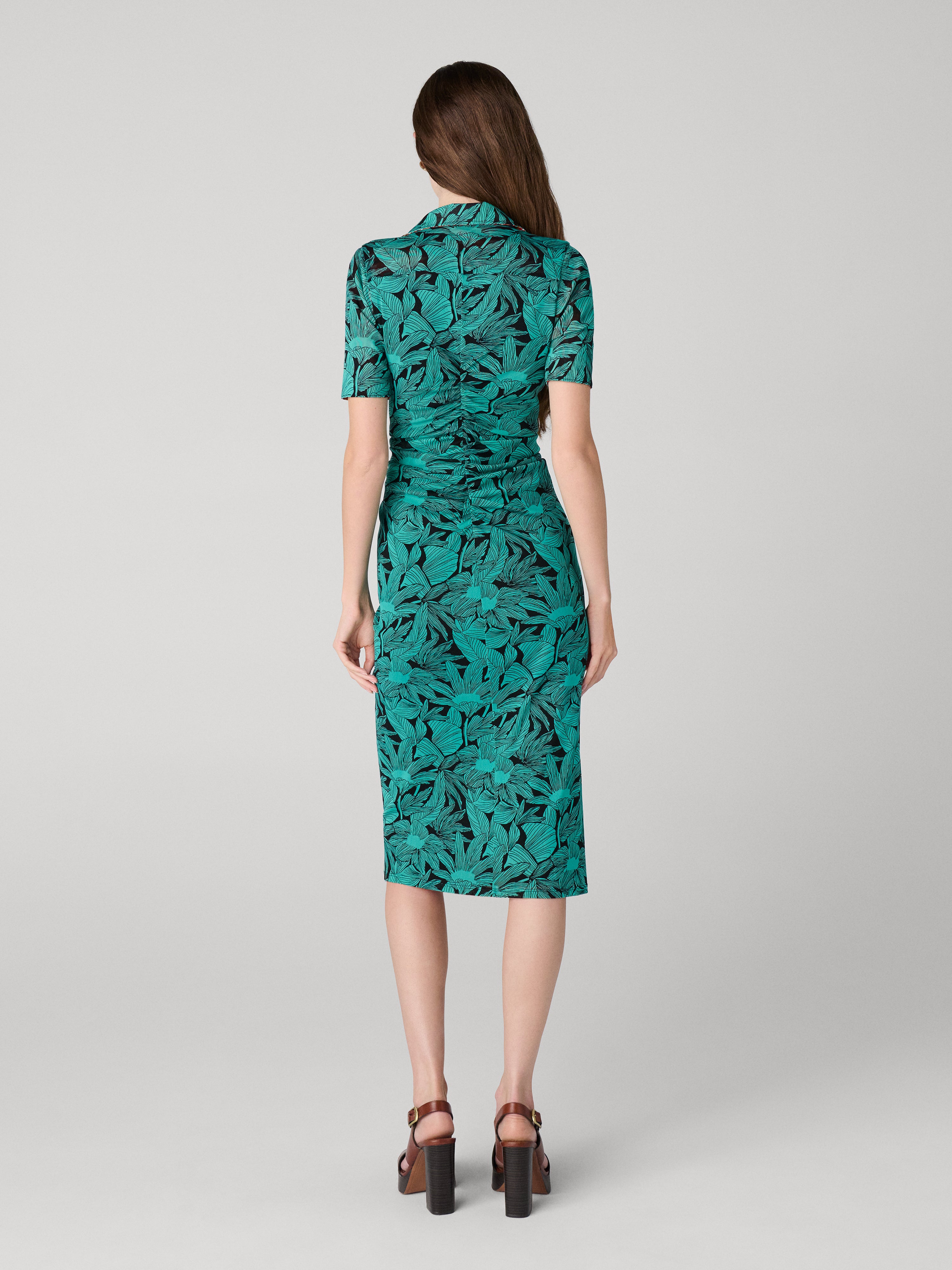 Zoey Reversible Dress Zoey Reversible Dress