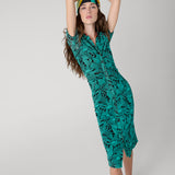 Zoey Reversible Dress