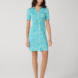 Zoey Mini Dress