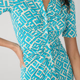 Zoey Mini Dress